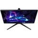 Samsung Монітор Samsung 23.8" S24DG300NI HDMI, DP, VA, 180Hz, 1ms, FreeSync (LS24DG300EIXUA) - фото 6 з 11
