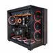 Ігровий Комп`ютер 'ProArt Ultimate' Intel Core i9-13900 / RTX 4070 TI/ SSD 2TB /RAM 32 GB (BeQ_i9-13900_4070ti_32_2T) - фото 1 из 5