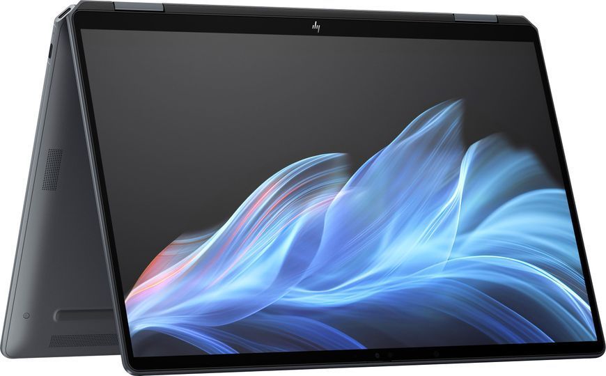 Ноутбук HP OmniBook Ultra Flip x360 14" 2.8K OLED Touch, Intel U5-226V, 16GB, F1024GB, UMA, Win11, сірий (B9PD8EA) - купити в Україні за низькою ціною в інтернет-магазині "Rincom"