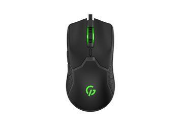 Бездротова миша OfficePro M265B (M265B) - купити в Україні за низькою ціною в інтернет-магазині "Rincom"