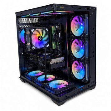 Ігровий ПК `ADRENALINE` Ryzen 7 5700X / RTX 3080 / 16GB DDR4 / 512 SSD (5700x_3080_16_512) - купить в Украине по низкой цене в интернет-магазине "Rincom"