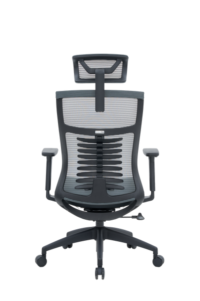 Крісло офісне OfficePro Balance OC550-B-DG-DG (OC550-B-DG-DG)