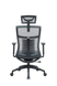 Крісло офісне OfficePro Balance OC550-B-DG-DG (OC550-B-DG-DG)