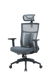 Крісло офісне OfficePro Balance OC550-B-DG-DG (OC550-B-DG-DG)