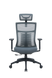 Крісло офісне OfficePro Balance OC550-B-DG-DG (OC550-B-DG-DG)