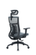 Крісло офісне OfficePro Balance OC550-B-DG-DG (OC550-B-DG-DG)