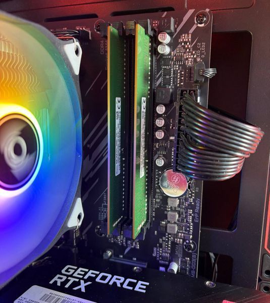 Ігровий ПК `ADRENALINE` Ryzen 7 5700X / RTX 3080 / 16GB DDR4 / 512 SSD (5700x_3080_16_512) - купить в Украине по низкой цене в интернет-магазине "Rincom"
