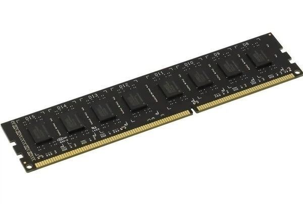 Модуль оперативної памяті AMD DDR3 8GB 1600 MHz (AMD DDR3 8GB 1600 MHz) - купити в Україні за низькою ціною в інтернет-магазині "Rincom"