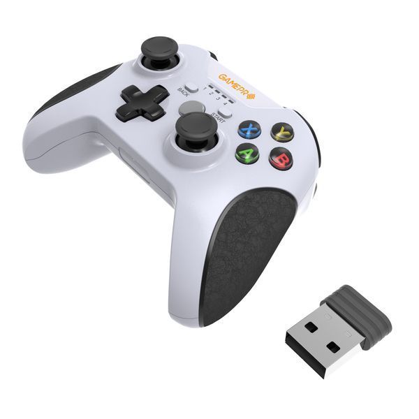 Бездротовий геймпад GamePro MG650W (MG650W)