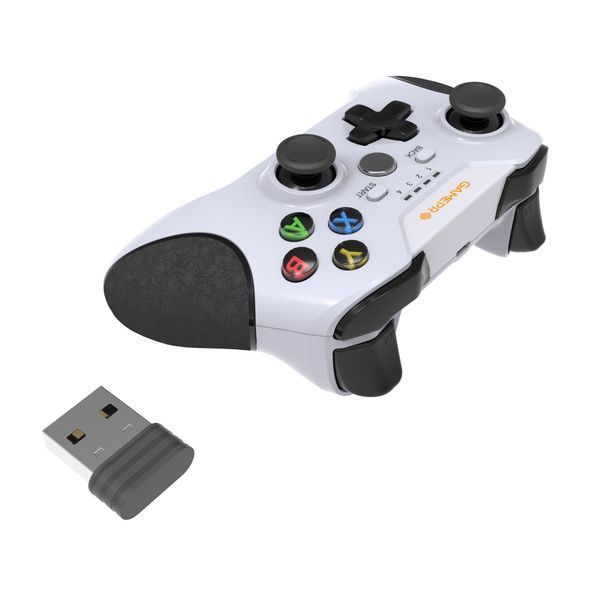 Бездротовий геймпад GamePro MG650W (MG650W)