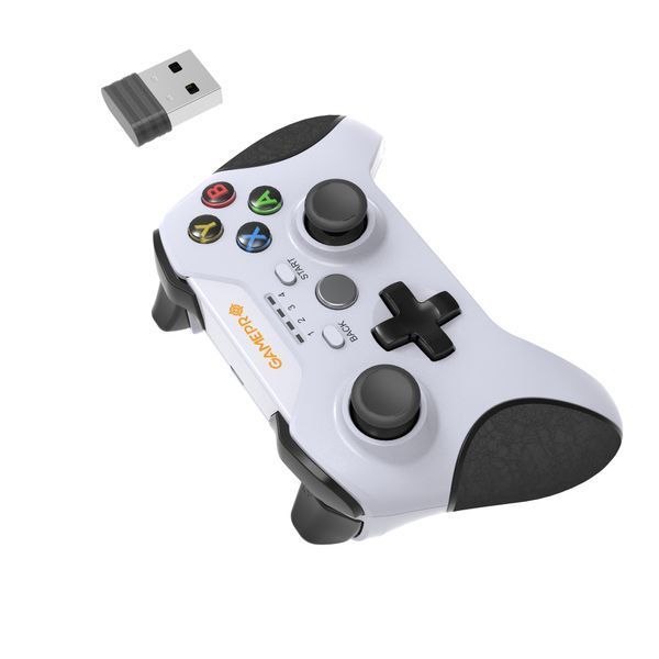 Бездротовий геймпад GamePro MG650W (MG650W)