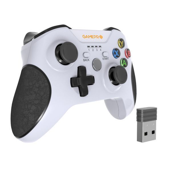 Бездротовий геймпад GamePro MG650W (MG650W)
