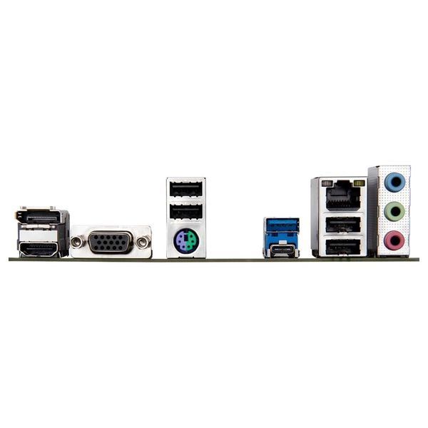 Материнська плата GIGABYTE A620M DS3H sAM5 A620 4xDDR5 M.2 HDMI DP mATX (A620M_DS3H) - купити в Україні за низькою ціною в інтернет-магазині "Rincom"