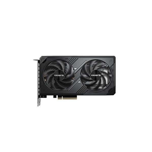 Відеокарта Gigabyte GeForce RTX 5060 WINDFORCE MAX OC 8GB GDDR7 (128bit) (2512/28000) (HDMI, 3 x DisplayPort) (GV-N5060WF2MAX OC-8GD) - купити в Україні за низькою ціною в інтернет-магазині "Rincom"