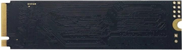 Твердотільний запам&rsquo;ятовувальний пристрій накопичувач SSD M.2 2280 256GB P300 P300P256GM28 PATRIOT (P300P256GM28) - купити в Україні за низькою ціною в інтернет-магазині "Rincom"