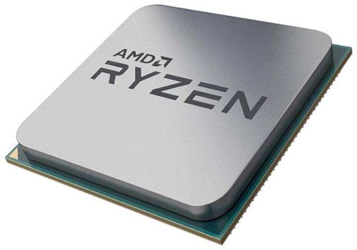 Процесор AMD Ryzen 5 3600 (AM4, 12T, Tray) (Ryzen 5 3600) - купити в Україні за низькою ціною в інтернет-магазині "Rincom"