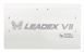 Блок живлення ATX3.1 850W LEADEX VII GOLD (SF-850F14XG) WHITE SUPER FLOWER (SF-850F14XG WHITE) - фото 4 з 5