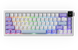Бездротова механічна клавіатура Ajazz AK650 Flying Fish Switch - Purple (AK650-FF-PWB) (AK650-FF-PWB) - фото 3 з 17