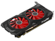 Відеокарта XFX AMD Radeon RX 580 8Gb GDDR5 OC+ XXX EDITION (RX-580P8D VD.1) - фото 2 з 2