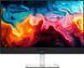 Монітор DELL 31.6" S3225QC HDMI, USB-C, MM, QD-OLED, 3840x2160, 120Hz, 0.03ms, sRGB 99%, FreeSync, HAS, HDR TrueBlack 400 (210-BRVT) - фото 1 з 6
