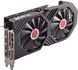 Відеокарта XFX AMD Radeon RX 580 8Gb GDDR5 OC+ XXX EDITION (RX-580P8D VD.1) - фото 1 з 2