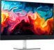 Монітор DELL 31.6" S3225QC HDMI, USB-C, MM, QD-OLED, 3840x2160, 120Hz, 0.03ms, sRGB 99%, FreeSync, HAS, HDR TrueBlack 400 (210-BRVT) - фото 2 з 6