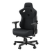 Крісло ігрове Anda Seat Kaiser 3 Dark Gray Fabric Size L (AD12YDC-L-01-GB-CF)