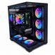 Ігровий ПК `ADRENALINE` Ryzen 7 5700X / RTX 3080 / 16GB DDR4 / 512 SSD (5700x_3080_16_512) - фото 1 из 5
