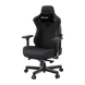 Крісло ігрове Anda Seat Kaiser 3 Dark Gray Fabric Size L (AD12YDC-L-01-GB-CF)