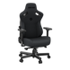 Крісло ігрове Anda Seat Kaiser 3 Dark Gray Fabric Size L (AD12YDC-L-01-GB-CF)