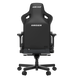 Крісло ігрове Anda Seat Kaiser 3 Dark Gray Fabric Size L (AD12YDC-L-01-GB-CF)
