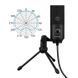 USB мікрофон Fifine K669B (K669B) - фото 3 з 6