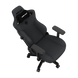 Крісло ігрове Anda Seat Kaiser 3 Dark Gray Fabric Size L (AD12YDC-L-01-GB-CF)