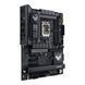 Материнcька плата ASUS TUF GAMING Z890-PLUS WIFI s1851 Z890 4xDDR5 M.2 DP HDMI Wi-Fi BT ATX (90MB1IQ0-M0EAY0) - фото 3 з 8