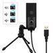 USB мікрофон Fifine K669B (K669B) - фото 2 з 6