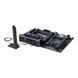 Материнcька плата ASUS TUF GAMING Z890-PLUS WIFI s1851 Z890 4xDDR5 M.2 DP HDMI Wi-Fi BT ATX (90MB1IQ0-M0EAY0) - фото 7 з 8
