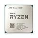 Процесор AMD Ryzen 5 3600 (AM4, 12T, Tray) (Ryzen 5 3600) - фото 3 з 3