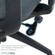 Крісло офісне OfficePro Balance OC550-B-DG-DG (OC550-B-DG-DG)
