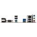 Материнська плата GIGABYTE A620M DS3H sAM5 A620 4xDDR5 M.2 HDMI DP mATX (A620M_DS3H) - фото 4 з 5