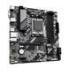Материнська плата GIGABYTE A620M DS3H sAM5 A620 4xDDR5 M.2 HDMI DP mATX (A620M_DS3H) - фото 2 з 5
