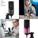 USB мікрофон Fifine K669B (K669B) - фото 6 з 6