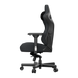 Крісло ігрове Anda Seat Kaiser 3 Dark Gray Fabric Size L (AD12YDC-L-01-GB-CF)