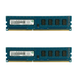 Комплект оперативної пам`яті Ramaxel DDR3L 8Gb 1600MHz (2x4Gb) (RMR5030EF68F9W-1600-x2)