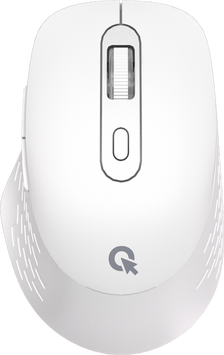 Бездротова миша OfficePro M265W (M265W) - купити в Україні за низькою ціною в інтернет-магазині "Rincom"