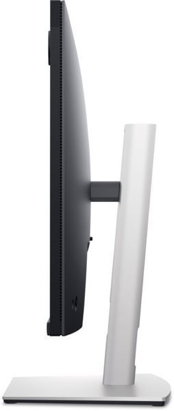 Монітор DELL 27" P2724DEB HDMI, DP, USB-C, RJ-45, MM, IPS, 2560x1140, sRGB 99%, HAS, Cam (210-BFMZ) - купити в Україні за низькою ціною в інтернет-магазині "Rincom"
