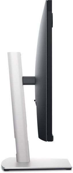 Монітор DELL 27" P2724DEB HDMI, DP, USB-C, RJ-45, MM, IPS, 2560x1140, sRGB 99%, HAS, Cam (210-BFMZ) - купити в Україні за низькою ціною в інтернет-магазині "Rincom"