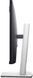 Монітор DELL 27" P2724DEB HDMI, DP, USB-C, RJ-45, MM, IPS, 2560x1140, sRGB 99%, HAS, Cam (210-BFMZ) - фото 6 з 10