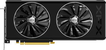 Відеокарта XFX AMD Radeon RX 5700 XT THICC II Ultra 8GB GDDR6 (57XT8D) - купити в Україні за низькою ціною в інтернет-магазині "Rincom"