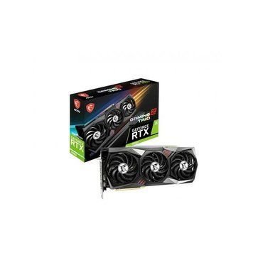 Відеокарта MSI GeForce RTX 3070 Gaming Z Trio 8GB GDDR6 (RTX 3070 GAMING Z TRIO) - купити в Україні за низькою ціною в інтернет-магазині "Rincom"