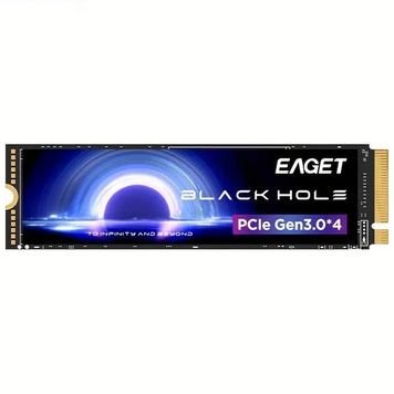 SSD Накопичувач Eaget 3500MB/s SSD NVMe M.2 2280 256GB PCIe 3.0x4 (Eaget SSD NVMe M.2) - купити в Україні за низькою ціною в інтернет-магазині "Rincom"